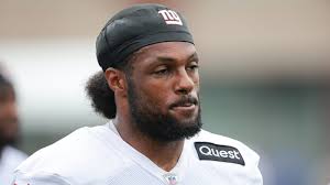 Kayvon Thibodeaux addresses controversial Barkley, Jones take