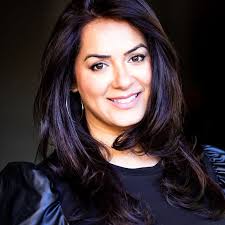 Mandy Lutz Email & Phone Number