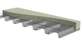 Metal Deck For Concrete: Types & Uses of Composite And Form ...