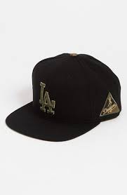 American Needle Los Angeles Dodgers Blockhead Camo Snapback Baseball Cap Nordstrom Cap Snapback Baseball Cap