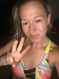 I add to my routine of miracle mornings an intention the night before  ---when I lay my head