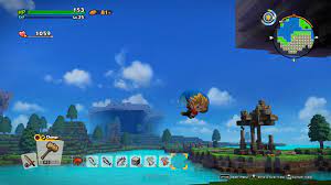Dragon quest builders 2 is a charming deviation from the main dragon quest series, with joyful gameplay and a detailed and expansive game world. Dragon Quest Builders 2 Everything You Need To Know About Farming Special Seeds Faster Growing More Gameranx