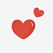 Love Illustration Red Teenage Heart Bubble Lovely Soft Sprout Png Transparent Clipart Image And Psd File For Free Download In 2020 Love Illustration Illustration Clip Art