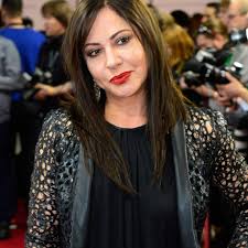Ich sehe was, was du nicht siehst. Simone Thomalla Darum Mochte Sie Ihren Partner Nicht Heiraten Brigitte De