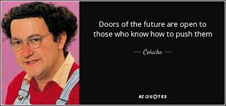 Nostalgic for a bygone era, vintage is back at full gallop! Quotes By Coluche A Z Quotes