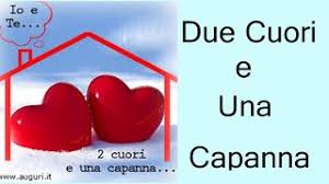 Due cuori e una cappa. Due Cuori E Una Capanna Voce Mauro Gori Registraz E Video Santi Panichi Youtube