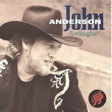 John anderson pushed himself to complete his vocals for years, telling producer dan auerbach at anderson's request, auerbach sang the work tapes. Swingin John Anderson Song Wikipedia