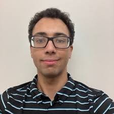 Skyline College's Kolo Wamba and Southern University's Fred Lacy spent  their summers working with SLAC scientists