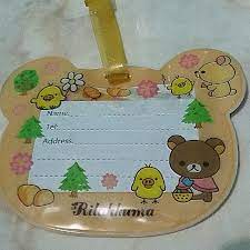 Sebab mahasiswa indonesia ini sangat dituntut perannya dalam pembangunan ekonomi yang ada di indonesia. 88 Gambar Name Tag Buat Anak Tk Paling Keren Gambar Pixabay