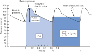 Pulse Pressure An Overview Sciencedirect Topics