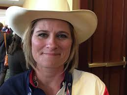 On Ted Cruz: be a cheerleader or vote your conscience?