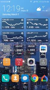 Provide a better user experience while encouraging users to engage with your app, by learning to create an android widget! Download Forex Widget Free For Android Forex Widget Apk Download Steprimo Com