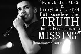 Many songs are parodies of other work. Drake Rap Song Lyric Quotes Quotesgram