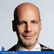 Dr. David Bach's $100M Blueprint: Entrepreneurial Insights
