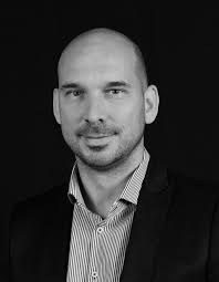 Andreas Koch ist neuer Client Director bei KMS Blackspace