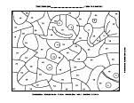 Here is an amazing way to make your young kids have a sense of responsibility, independence, and good behavior. Behavior Charts That Kids Can Color
