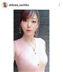 ４４歳・柴田幸子アナ、ボディライン美しいワンピ姿が「むちゃくちゃ綺麗」「最高の美人」と絶賛 : スポーツ報知