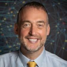 Martin Penny|ERC ERC Speaker