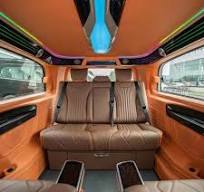 MVP Mercedes Sprinter Comfortable Seat Bench Sofa Seat Vip Van Seat for Sale