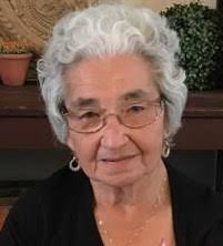 Micaela Guzman Obituary