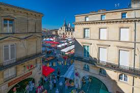A great selection of clothing. Gastronomie Du Libournais Nos Marches Et Meilleures Specialites