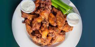 Tampa Magazines 2021 Best Restaurants Best Wings Tampa Magazine