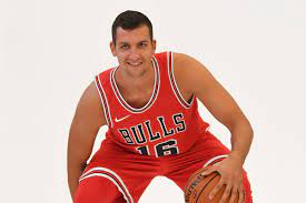 Lucas joins two more prospects from overseas entering the draft — fellow brazilian lucas dias, also. Paul Zipser Realgm