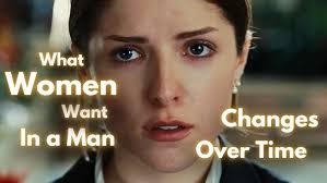 4 Stages Of Every Man's Life