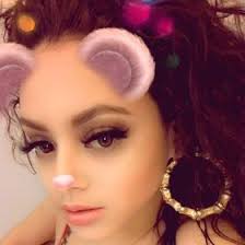 Yvette Soto (yvettesoto923)