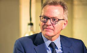 Annual Review 2017–18