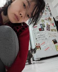 謝九星 aka june xie