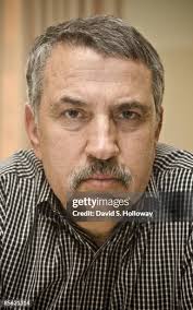 713 Tom Friedman Stock Photos, High-Res Pictures, and Images