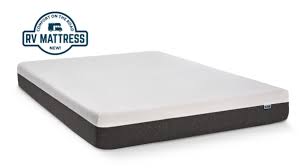 Zinus deluxe short queen memory foam for rv mattress our first product, the zinus deluxe short queen memory foam for rv mattress, comes from a manufacturer that you'll see on this list multiple times, zinus. Bear Rv Mattress