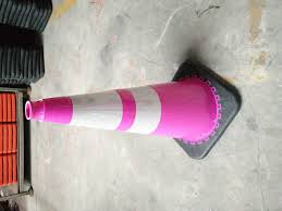 What Do Yellow, Green And Blue Road Traffic Cones Mean On Uk Roads? -  Roadware