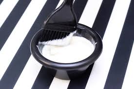 Using the developer keeps the hair in uniform coverage since the fusion it forms with hair color is consistent offering no fears for a color trickle. How To Measure Hair Color And Developer Living Gorgeous