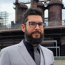 Frank Amado's Instagram, Twitter & Facebook