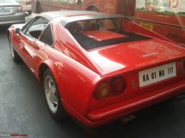 We did not find results for: Pics Ferrari 328 Gts In Delhi Team Bhp