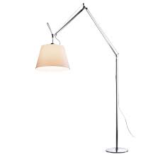 Artemide Tolomeo Mega Terra Stehleuchte Mit Dimmer