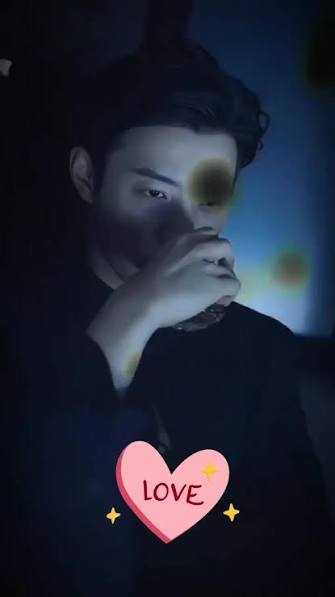 Poster Nonton 💕Bos gila dan manipulatif jatuh cinta mati pada agen mematikan!🔥