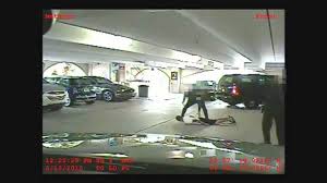 Cops are responding to a taking pictures at aventura mall in florida. Dashcam Video Shows Police Involved Shooting In Aventura Mall Parking Garage