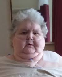 Patricia Lillian McDaniel Obituary August 9, 2024