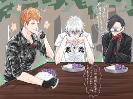 ハヤシ 1 27東3ザ04b crazyhayashi さんの漫画 3作目 ツイコミ 仮 アニメ 男性 漫画 毒島