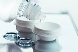 Finden sie regard contact lens solution auf gigagünstig, die website, um preise zu vergleichen! Art Optical Contact Lens Inc