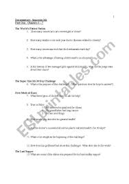 30 super size me worksheet answers supersize me worksheet to film english esl worksheets for super size me film worksheet answer key pdf before talking about super size me film worksheet answers, you need to be aware that training is definitely our own step to a much better next week. Supersize Me Documentary Worksheet Esl Worksheet By Csuchy