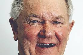 COLUMN: The sad saga of Ray Gibbon Drive