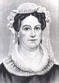 Rachel Jackson Biography :: National First Ladies' Library