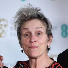 You may know frances mcdormand from three billboards outside ebbing, missouri, but she's had a bunch of other amazing movie roles. Frances Mcdormand Promiflash De