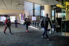 The palm beach resort is a beach front property that offers the best in resort style amenities and beach access. Governors Tell Outsiders From Hot Zone To Stay Away As Virus Divides States The New York Times