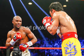 Mayweather vs pacquiao boxing poster. Mayweather V Pacquiao Print Boxing Posters Floyd Mayweather