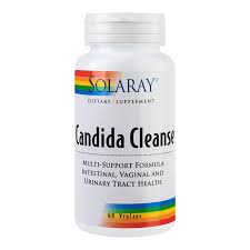 Candida albicans is the predominant cause of the disease. Candida Cleanse Secom Ro